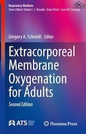 Extracorporeal Membrane Oxygenation for Adults | کتاب اکسیژن رسانی برون بدنی غشایی برای بزرگسالان